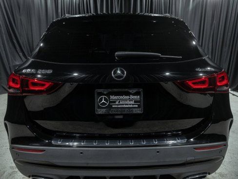 Used 2023 Mercedes-Benz GLA 250 4MATIC image 6