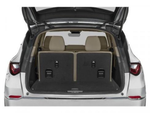 Used 2025 Acura MDX SH-AWD image 11