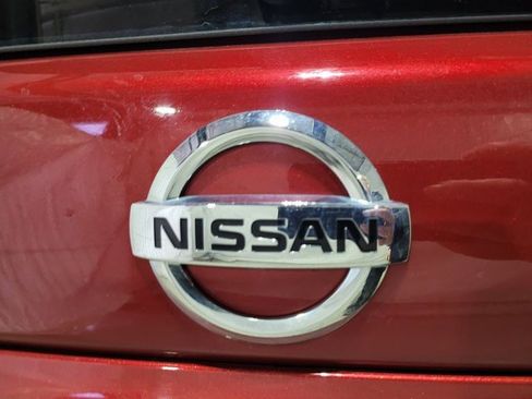 Used 2018 Nissan Murano Platinum image 62