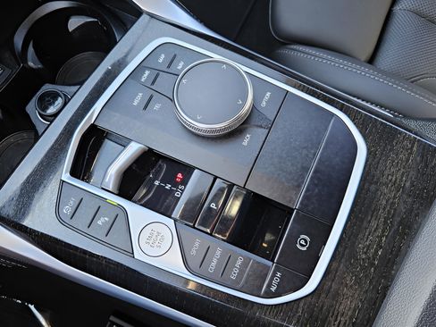 Certified 2024 BMW M440i Gran Coupe w/ Premium Package image 22