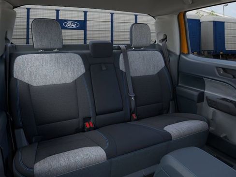New 2026 Ford Maverick XLT AWD/4WD image 10