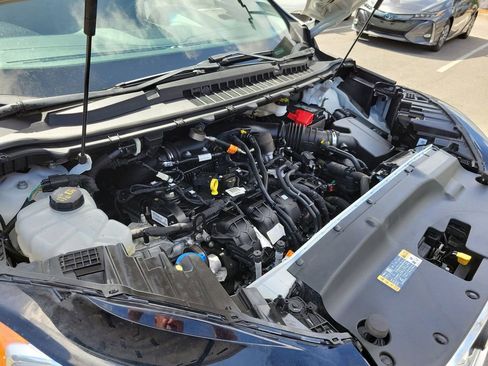 Used 2020 Ford Edge Titanium w/ Equipment Group 301A image 40