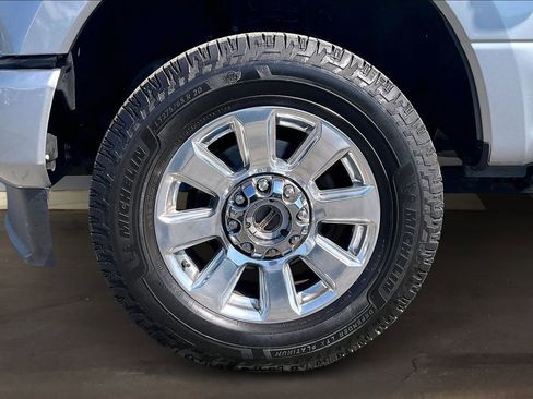 Used 2022 Ford F250 Platinum image 35