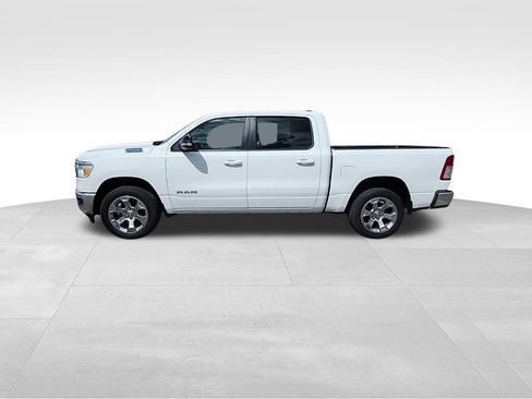 Certified 2022 RAM 1500 Big Horn image 8