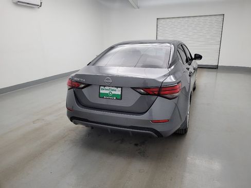 Used 2024 Nissan Sentra S FWD image 7