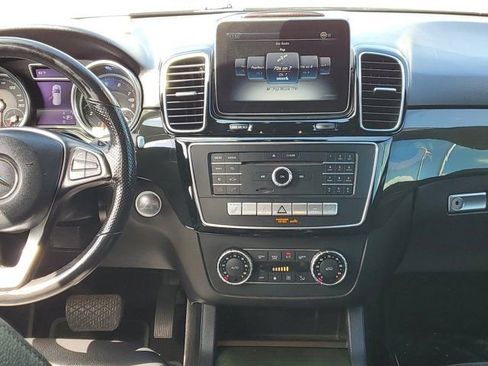 Used 2018 Mercedes-Benz GLE 350 image 20