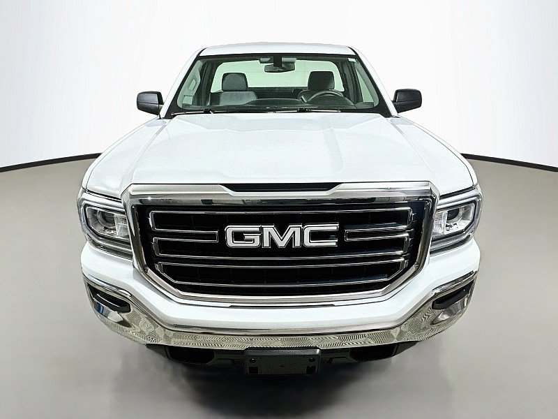 Used 2017 GMC Sierra 1500 2WD Regular Cab image 2