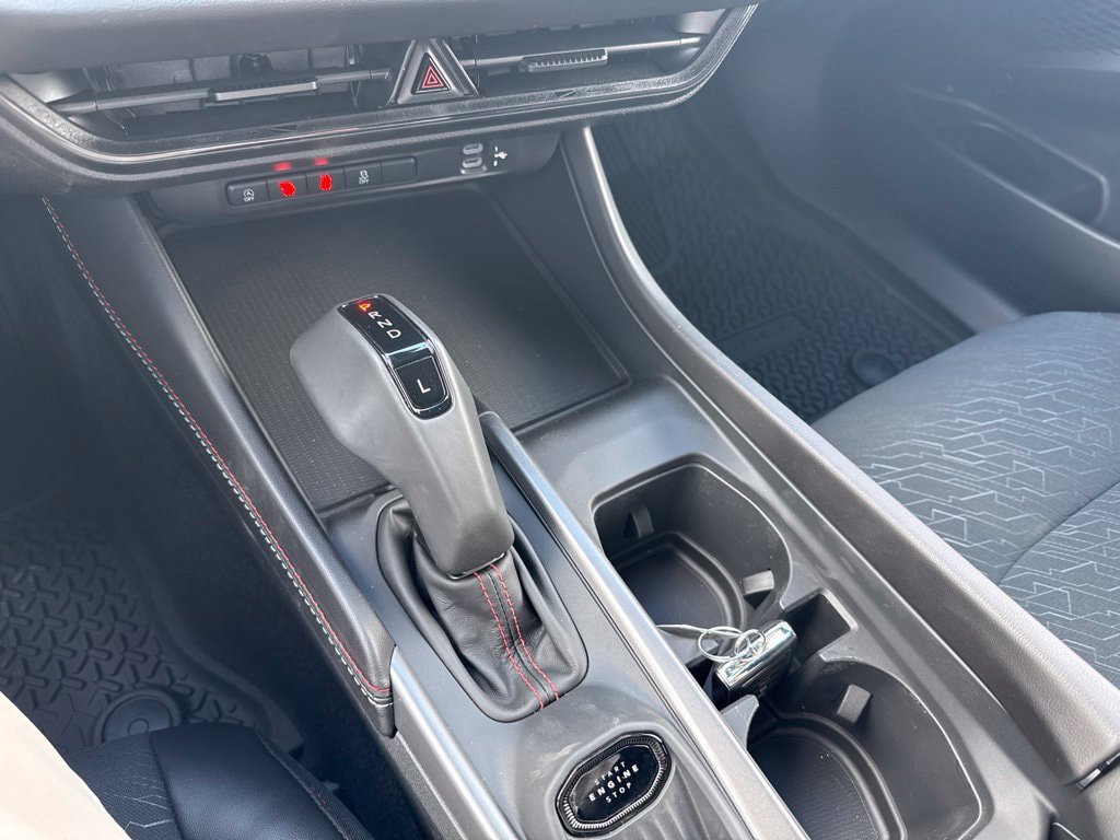 New 2027 Dodge Charger R/T AWD/4WD image 12