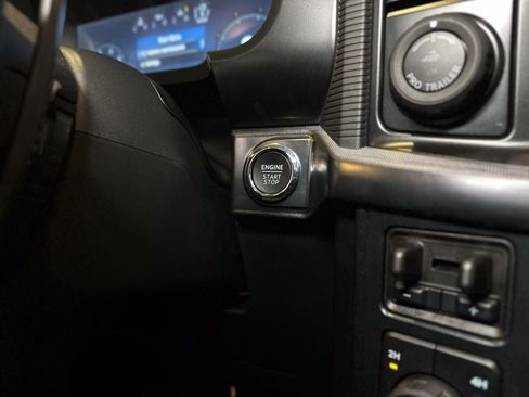 New 2026 Ford F150 Raptor image 39