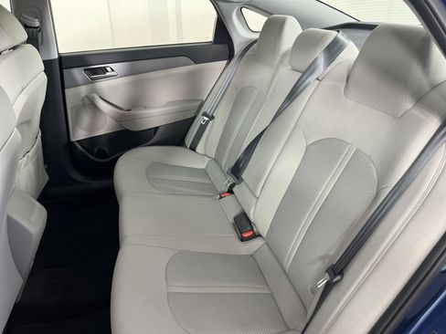 Used 2019 Hyundai Sonata ECO image 13