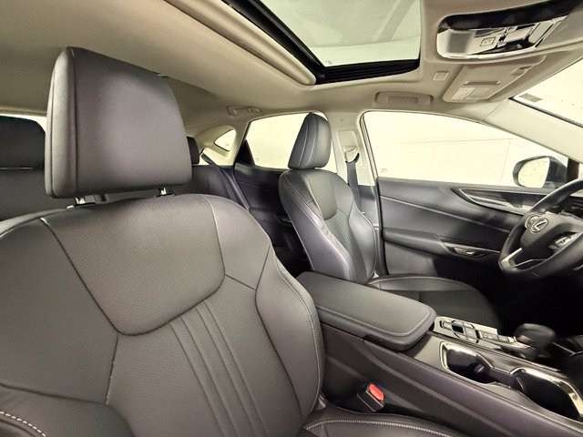 Certified 2026 Lexus NX 350 AWD w/ Cold Area Package image 31