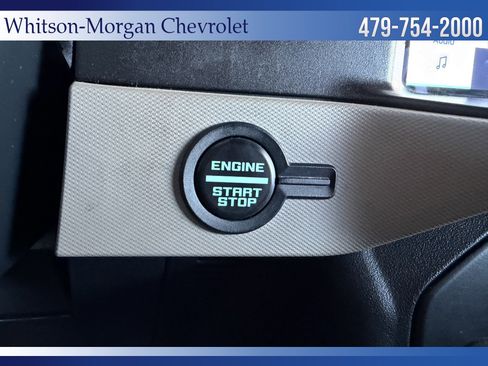 Used 2022 Ford Bronco Wildtrak image 19