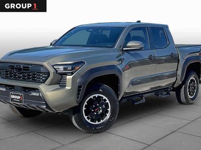 Used 2025 Toyota Tacoma TRD Off-Road