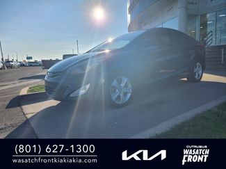 Used 2013 Hyundai Elantra image 1