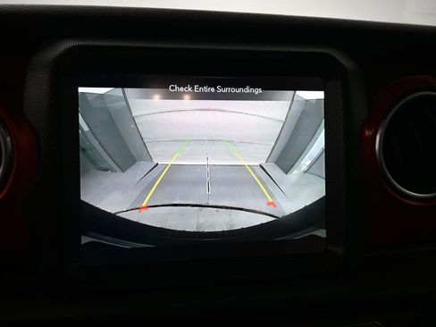 Used 2020 Jeep Wrangler Unlimited Rubicon image 15