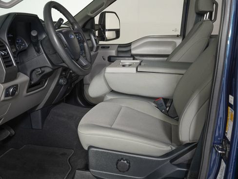 Used 2020 Ford F350 XL w/ STX Appearance Package AWD/4WD image 10