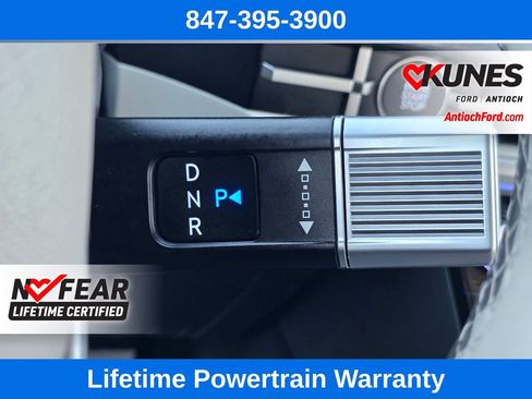 Used 2025 Hyundai Santa Fe Calligraphy image 74