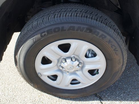 Certified 2025 Toyota Tundra SR image 23