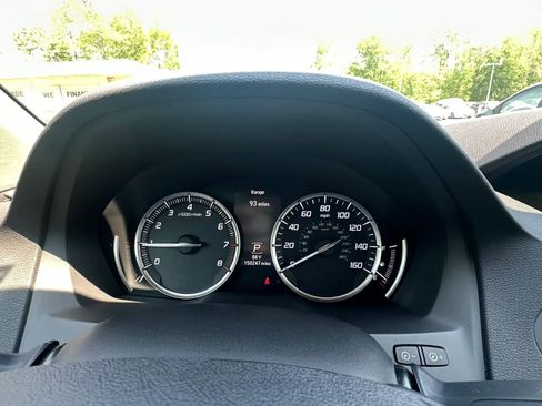 Used 2014 Acura MDX SH-AWD image 12