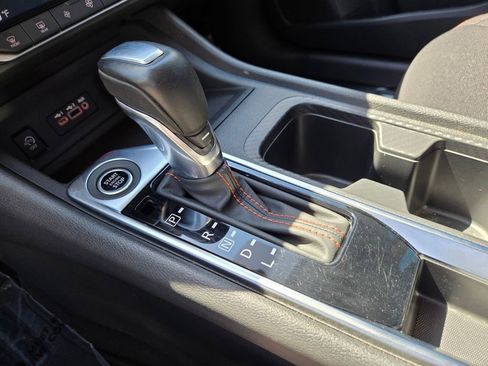 Certified 2024 Nissan Sentra SR image 25