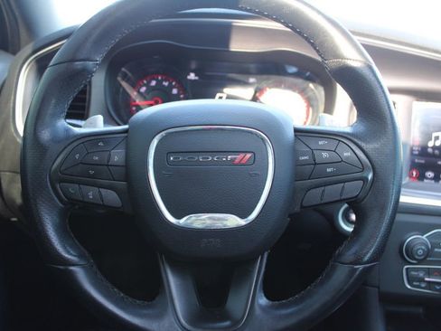 Used 2018 Dodge Charger GT w/ Blacktop Package image 26