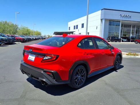 Used 2023 Subaru WRX Limited image 11