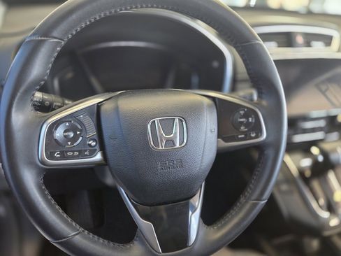 Used 2018 Honda CR-V Touring image 35