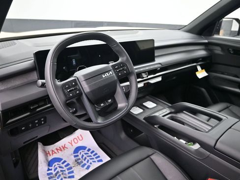 New 2027 Kia Telluride EX X-Line AWD/4WD image 14