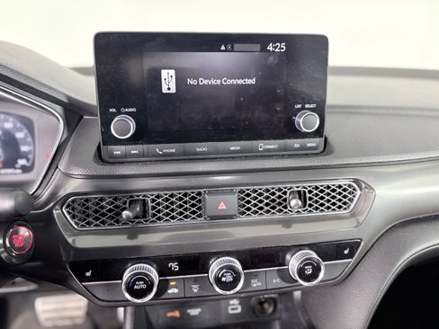 Certified 2025 Acura Integra A-Spec image 21