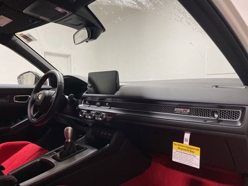 New 2025 Honda Civic Type R image 14