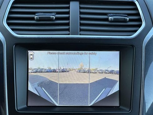 Used 2019 Ford Explorer Limited image 21