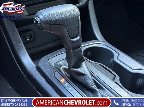 Used 2020 Chevrolet Colorado W/T w/ WT Convenience Package RWD image 28