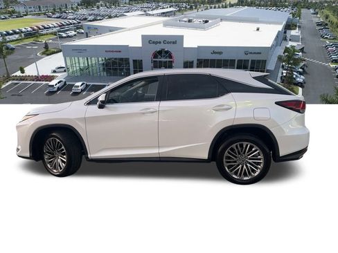 Used 2021 Lexus RX 350 350 image 28