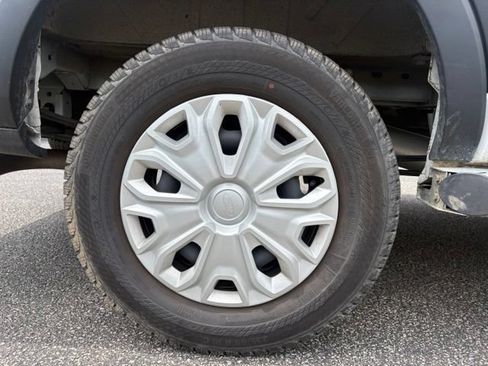 Used 2025 Ford Transit 250 Low Roof w/ Exterior Upgrade Package RWD image 19
