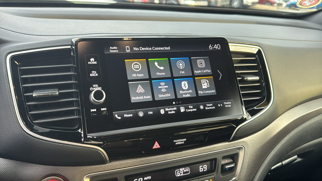 Certified 2025 Honda Ridgeline RTL image 20