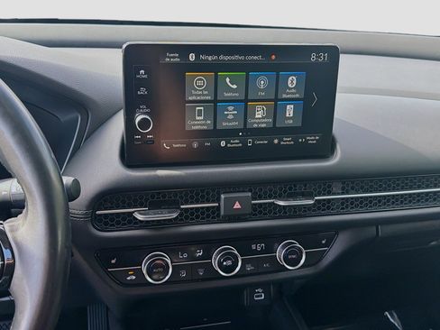 Certified 2024 Honda HR-V EX-L image 12