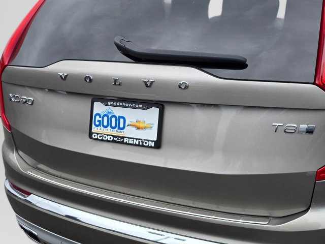 Used 2020 Volvo XC90 T8 Inscription AWD/4WD image 14