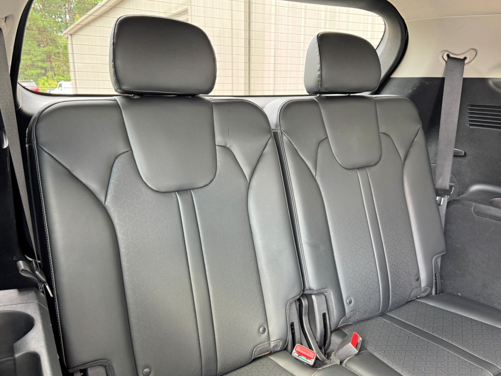 Used 2022 Kia Sorento EX w/ Panoramic Sunroof Package FWD image 38