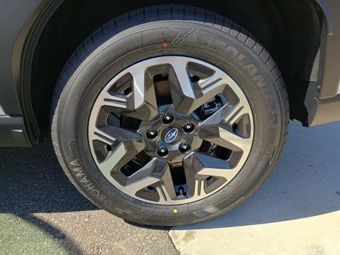 New 2026 Subaru Forester Premium image 7