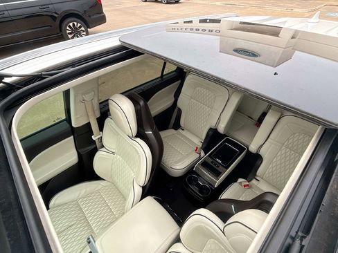 Used 2020 Lincoln Aviator Black Label w/ Dynamic Handling Package image 26