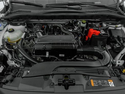 Used 2024 Ford Escape ST-Line w/ Tech Pack #1 image 46