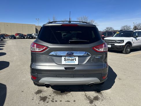 Used 2014 Ford Escape Titanium w/ Equipment Group 401A image 9