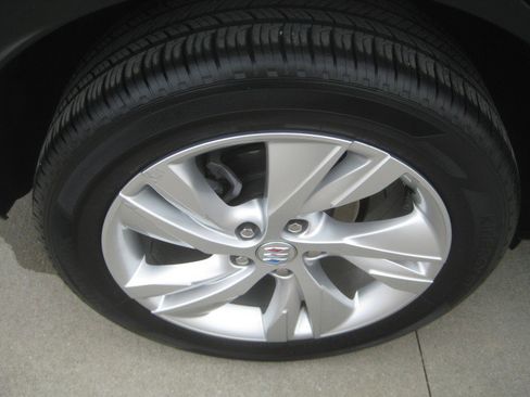 Used 2025 Buick Encore GX Preferred w/ Comfort Package image 8