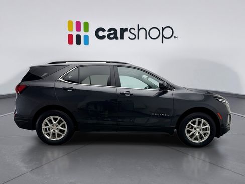 Used 2023 Chevrolet Equinox LT image 6
