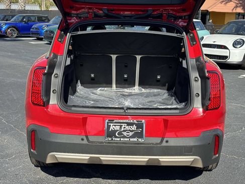 Used 2025 MINI Cooper Countryman S image 11