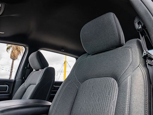 Used 2020 RAM 1500 Lone Star image 24