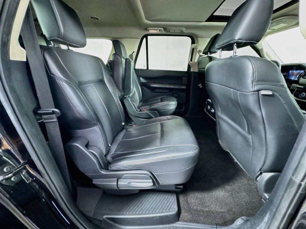Used 2023 Ford Expedition Max XLT RWD image 37