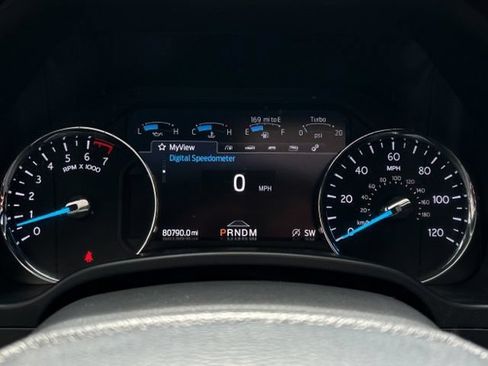 Used 2021 Ford Expedition Limited AWD/4WD image 35