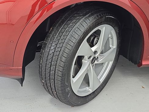 New 2025 Audi Q5 Prestige image 32