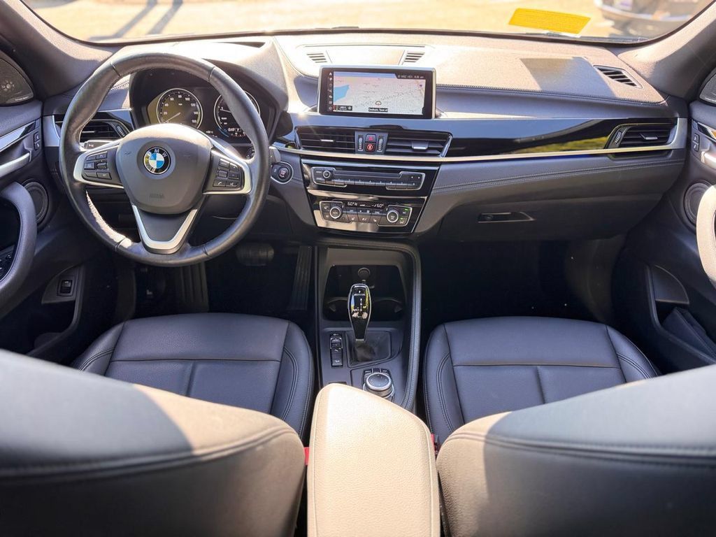 Used 2021 BMW X1 xDrive28i w/ Premium Package AWD/4WD image 25